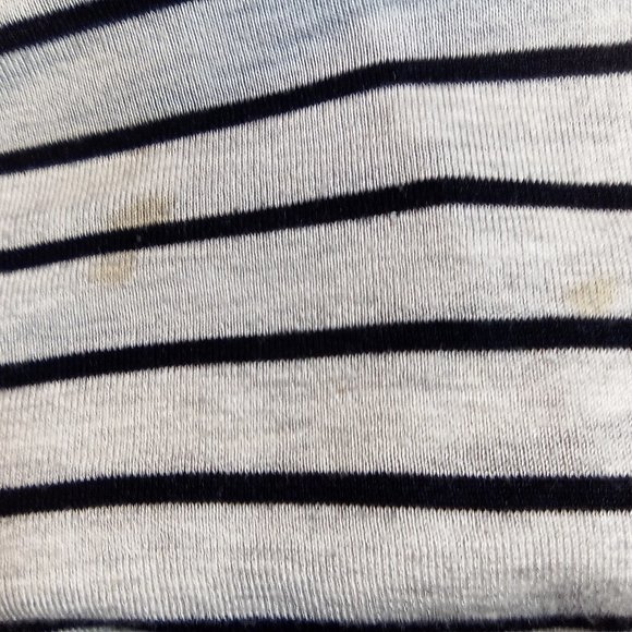 H & M Oversized Top - Picture 8 of 9